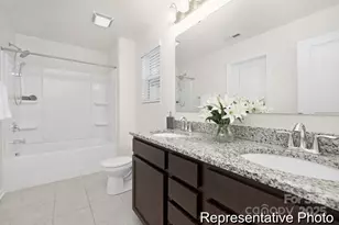 1755 Autumn Banks Wy, High Shoals, NC 28077 - Photo 16