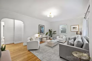 3017 Florida Ave, Charlotte, NC 28205 - Photo 4