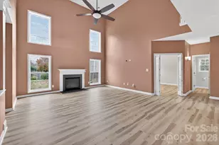 1302 Langdon Terrace Dr, Indian Trail, NC 28079 - Photo 8