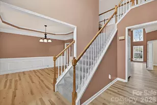 1302 Langdon Terrace Dr, Indian Trail, NC 28079 - Photo 4