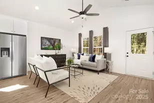 886 Log Cabin Dr, Gastonia, NC 28054 - Photo 4