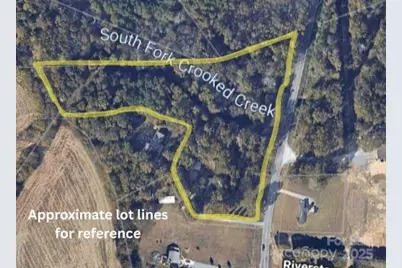 3915 N Rocky River Road, Monroe, NC 28110 - Photo 1