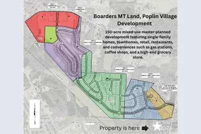 3915 N Rocky River Road, Monroe, NC 28110 - Photo 2