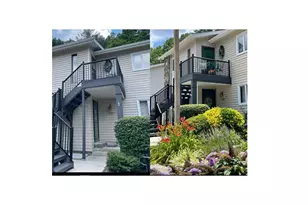 580 Britton Creek Dr, Hendersonville, NC 28791 - Photo 1