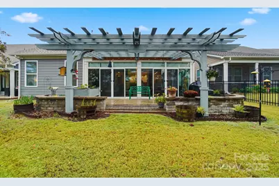 6325 Good News Drive, Charlotte, NC 28215 - Photo 40