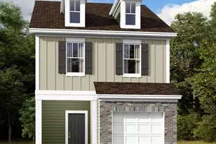 3327 Lilac Grove Dr, Charlotte, NC 28269 - Photo 2