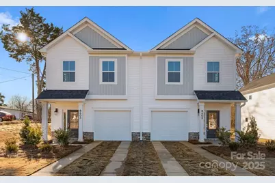 3020 Reid Avenue, Charlotte, NC 28208 - Photo 2