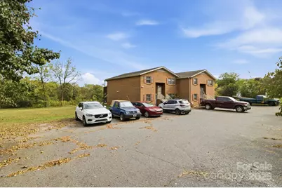 3770-3776 County Home Road, Conover, NC 28613 - Photo 4