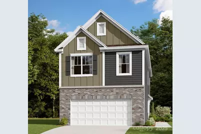 3149 Lilac Grove Drive, Charlotte, NC 28269 - Photo 2