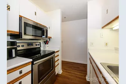 10005 Graduate Lane #K, Charlotte, NC 28262 - Photo 6