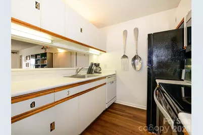 10005 Graduate Lane #K, Charlotte, NC 28262 - Photo 6