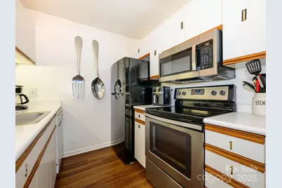 10005 Graduate Lane #K, Charlotte, NC 28262 - Photo 4