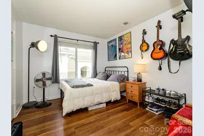 10005 Graduate Lane #K, Charlotte, NC 28262 - Photo 20