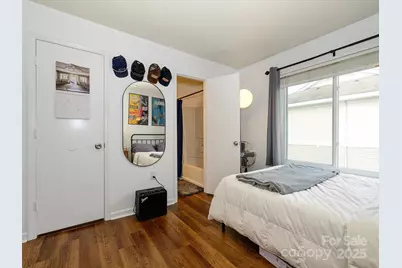 10005 Graduate Lane #K, Charlotte, NC 28262 - Photo 20