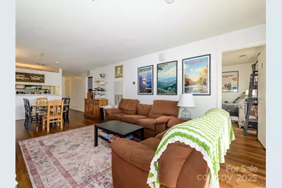 10005 Graduate Lane #K, Charlotte, NC 28262 - Photo 12