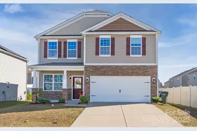 1239 Kent Downs Avenue SW, Concord, NC 28027 - Photo 2