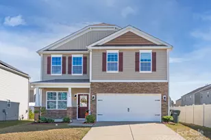 1239 Kent Downs Ave SW, Concord, NC 28027 - Photo 2