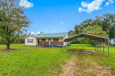 198 Broadway Road, Mocksville, NC 27028 - Photo 1