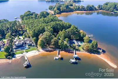 17005 Belle Isle Drive, Cornelius, NC 28031 - Photo 4