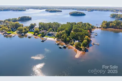 17005 Belle Isle Drive, Cornelius, NC 28031 - Photo 2