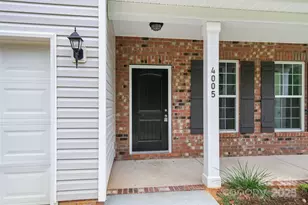 4005 Vann Sneed Rd, Marshville, NC 28103 - Photo 4