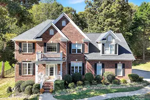 4925 Brookridge Dr NE, Hickory, NC 28601 - Photo 1