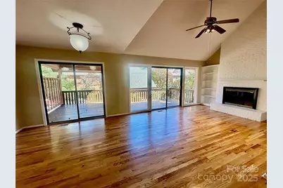 25 Village Drive #25, Asheville, NC 28803 - Photo 4