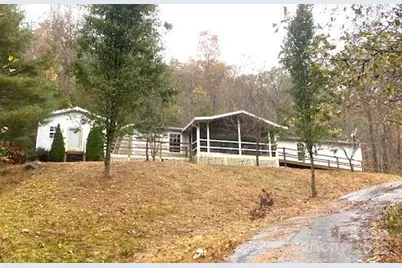 47 Integrity Mountain Road, Otto, NC 28763 - Photo 1