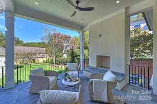 1544 Providence Dr, Charlotte, NC 28211 - Photo 36