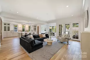 1544 Providence Dr, Charlotte, NC 28211 - Photo 10