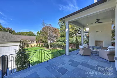 1544 Providence Drive, Charlotte, NC 28211 - Photo 38