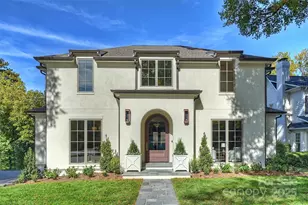 1544 Providence Dr, Charlotte, NC 28211 - Photo 1