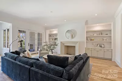 1544 Providence Drive, Charlotte, NC 28211 - Photo 8