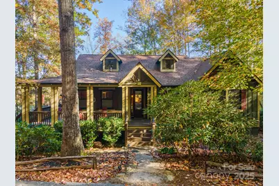 325 Hedgewood Drive, Tuckasegee, NC 28783 - Photo 2