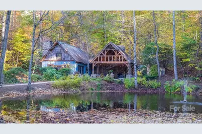 325 Hedgewood Drive, Tuckasegee, NC 28783 - Photo 46