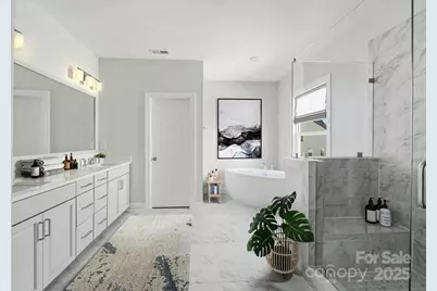 4217 Pinekirk Drive #372, Charlotte, NC 28269 - Photo 8