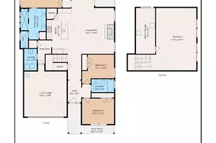 2218 Excalibur Dr, Indian Land, SC 29707 - Photo 42