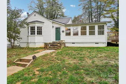 34 Parkview Drive, Brevard, NC 28712 - Photo 1