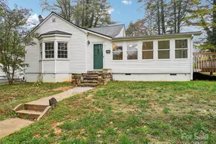 34 Parkview Dr, Brevard, NC 28712 - Photo 1