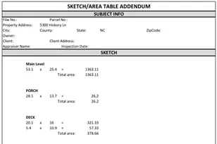 5300 Hickory Ln, Charlotte, NC 28216 - Photo 40