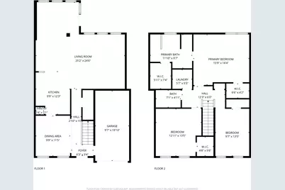 12039 Windy Rock Way, Charlotte, NC 28273 - Photo 6