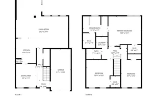 12039 Windy Rock Way, Charlotte, NC 28273 - Photo 6