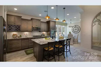 8937 Silver Springs Court, Charlotte, NC 28215 - Photo 2