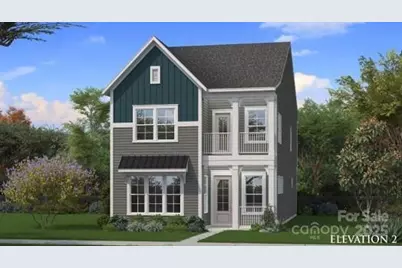 4016 Hickory Place Lane, Pineville, NC 28134 - Photo 2