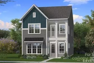 4016 Hickory Pl Ln, Pineville, NC 28134 - Photo 2