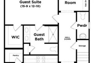 4016 Hickory Pl Ln, Pineville, NC 28134 - Photo 6