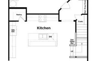 4016 Hickory Pl Ln, Pineville, NC 28134 - Photo 8