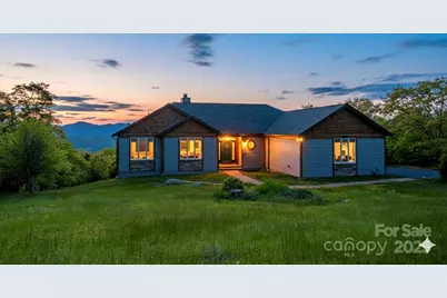 224 Elderberry Ridge Road, Beech Mountain, NC 28604 - Photo 1
