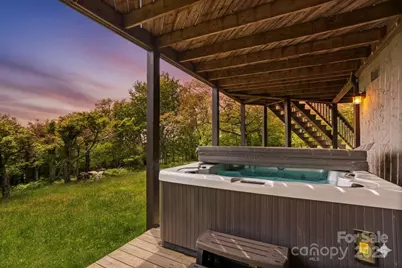 224 Elderberry Ridge Road, Beech Mountain, NC 28604 - Photo 4