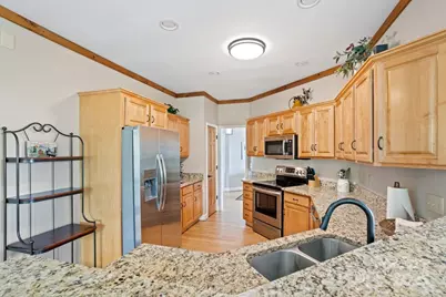 224 Elderberry Ridge Road, Beech Mountain, NC 28604 - Photo 10